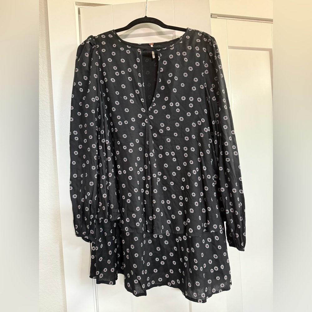 Free People Beck dress